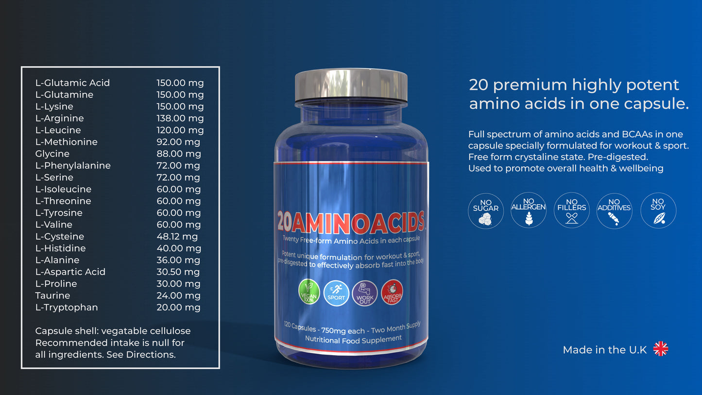 NeuroShake Super Bundle