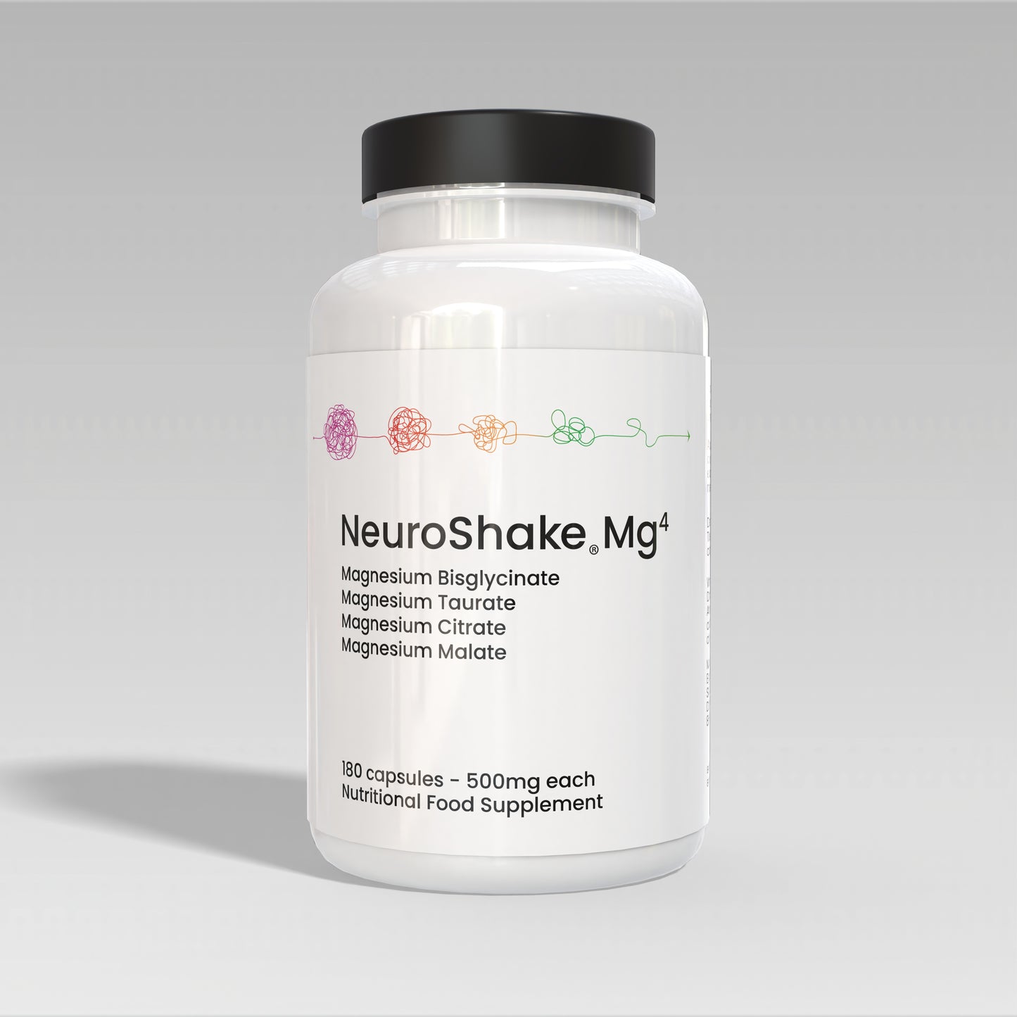 NeuroShake Mg4