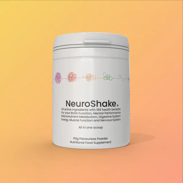 NeuroShake
