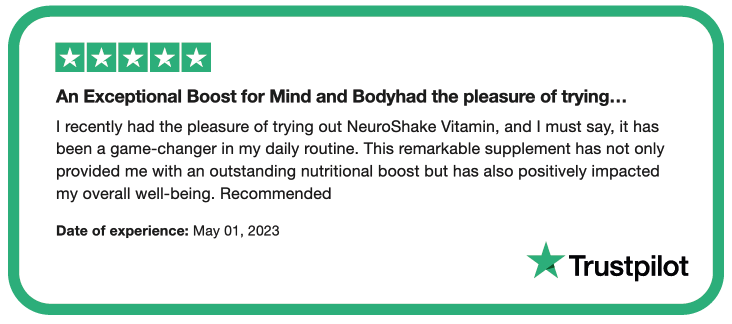 NeuroShake