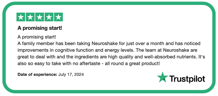 NeuroShake