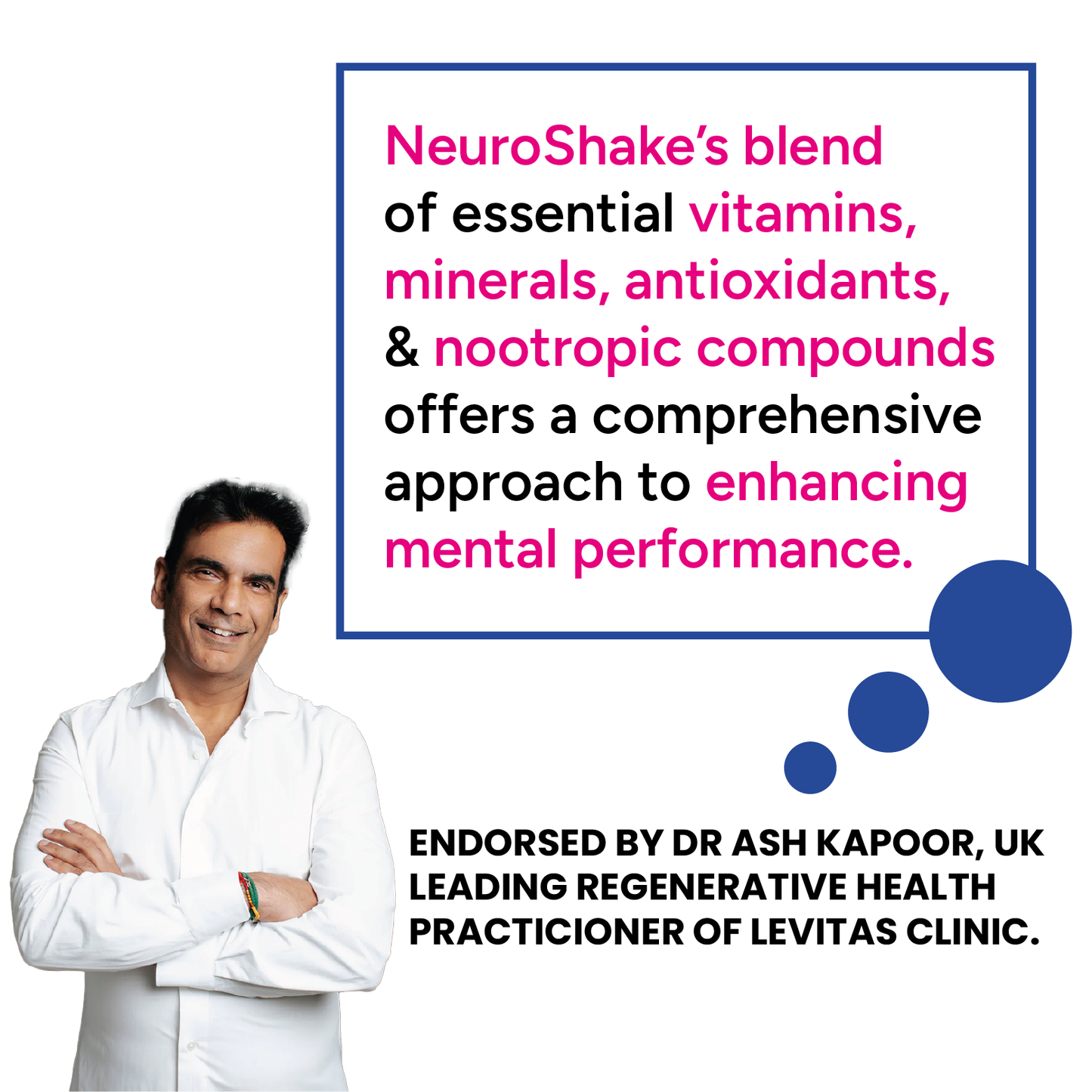 NeuroShake
