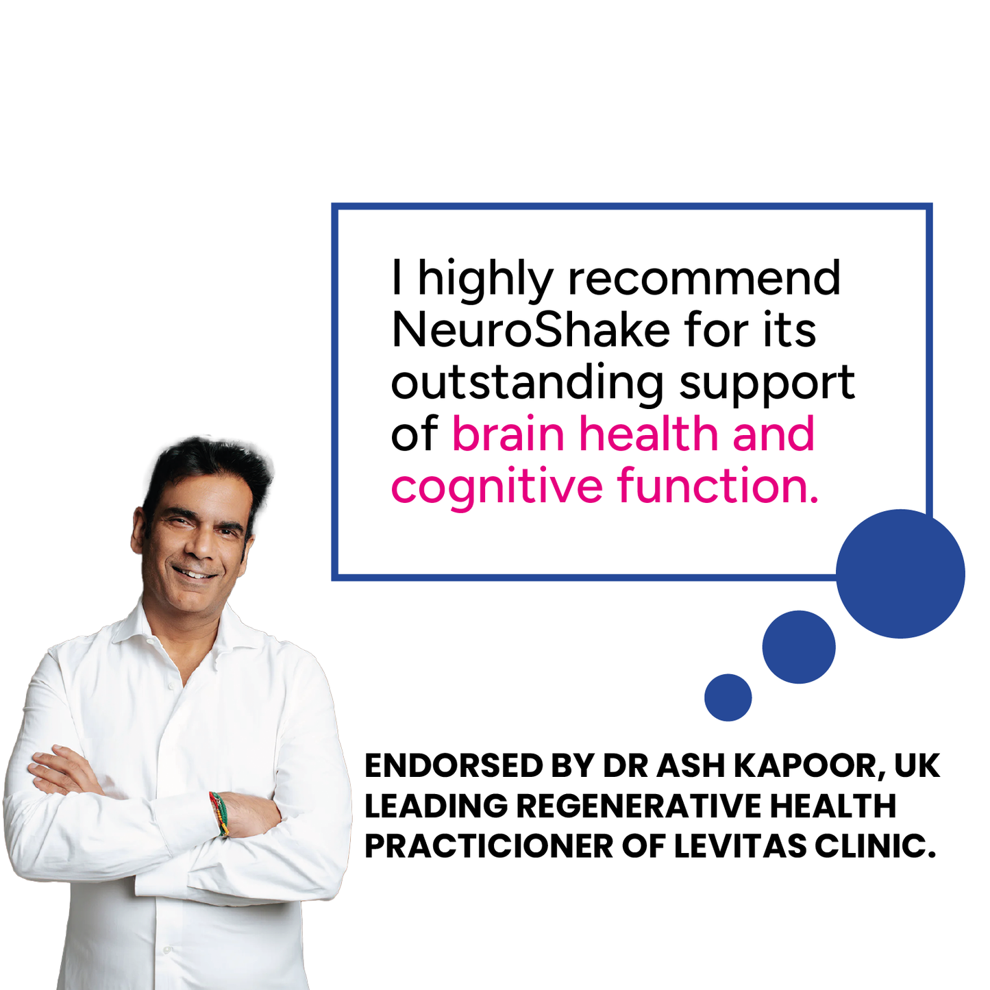 NeuroShake