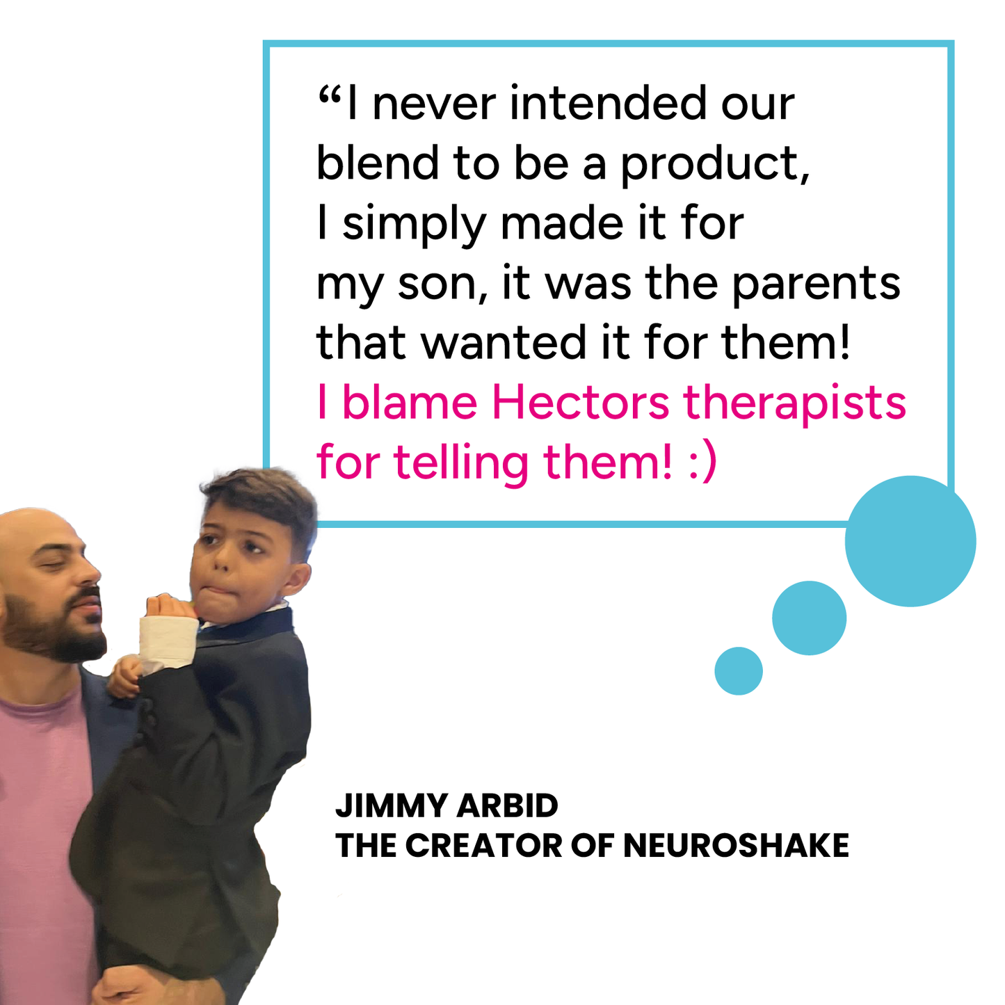 NeuroShake