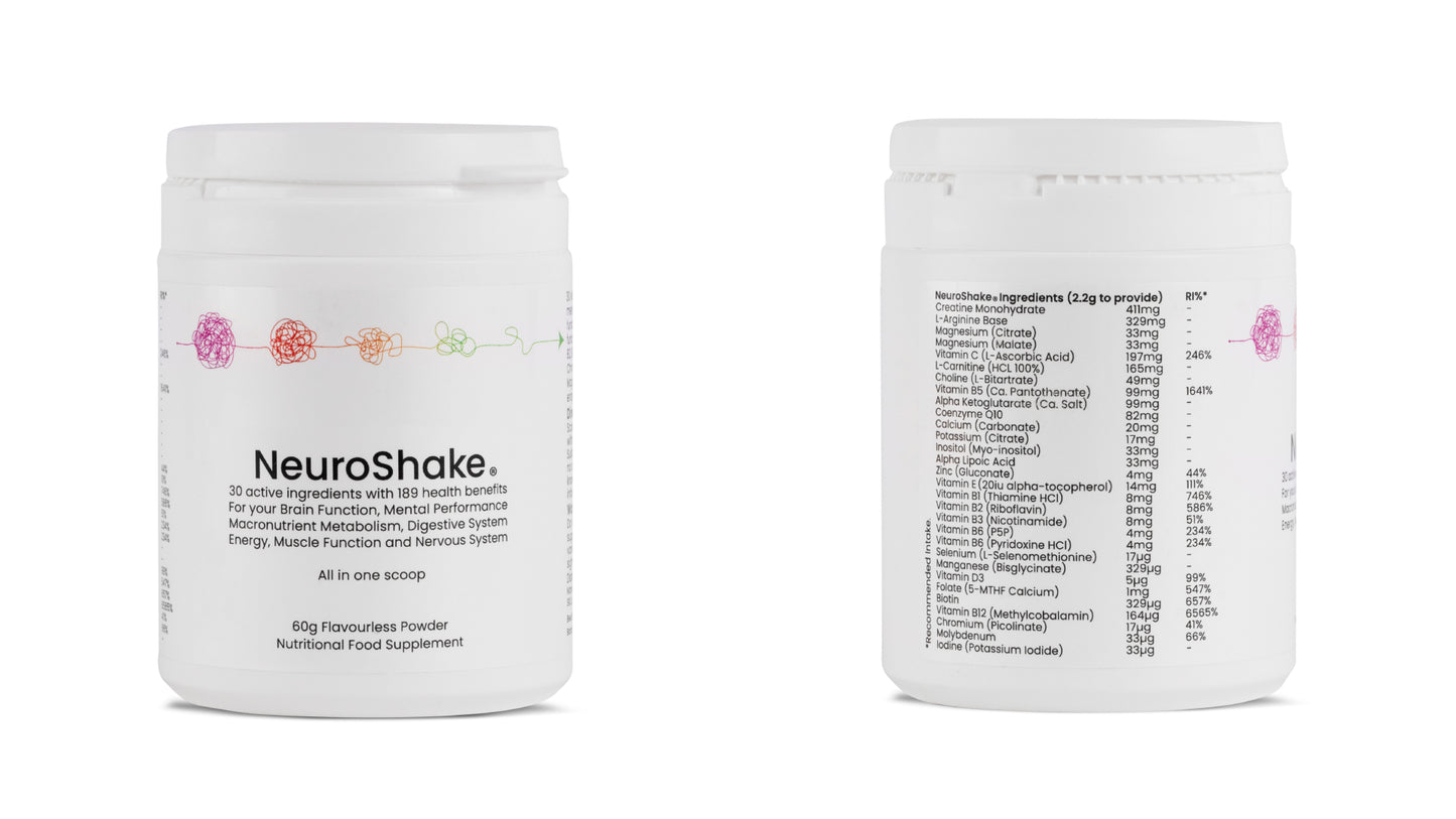 NeuroShake Super Bundle
