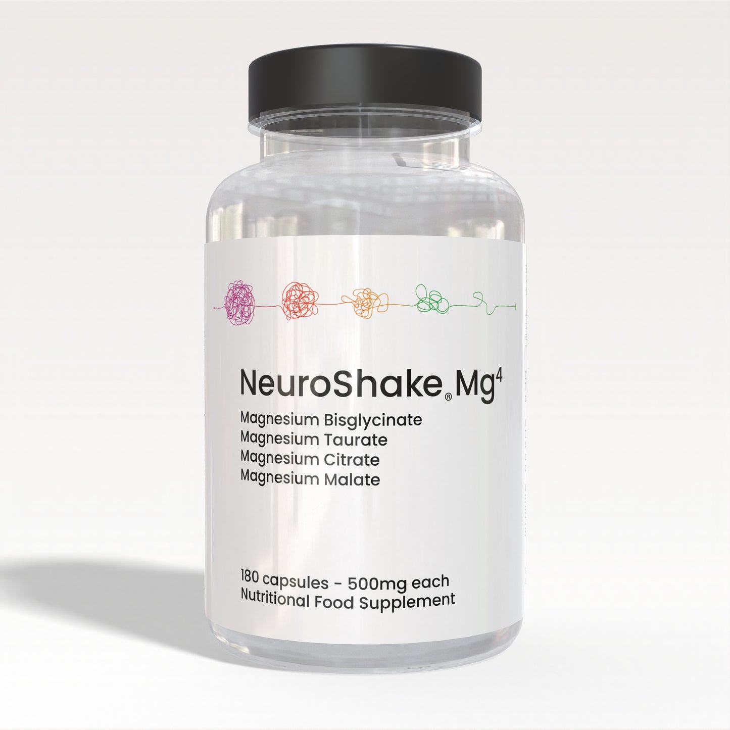 NeuroShake Mg4