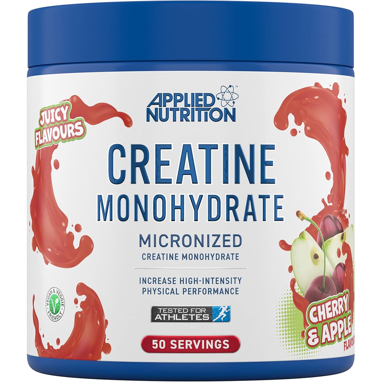 Applied Nutrition Creatine Monohydrate 250g