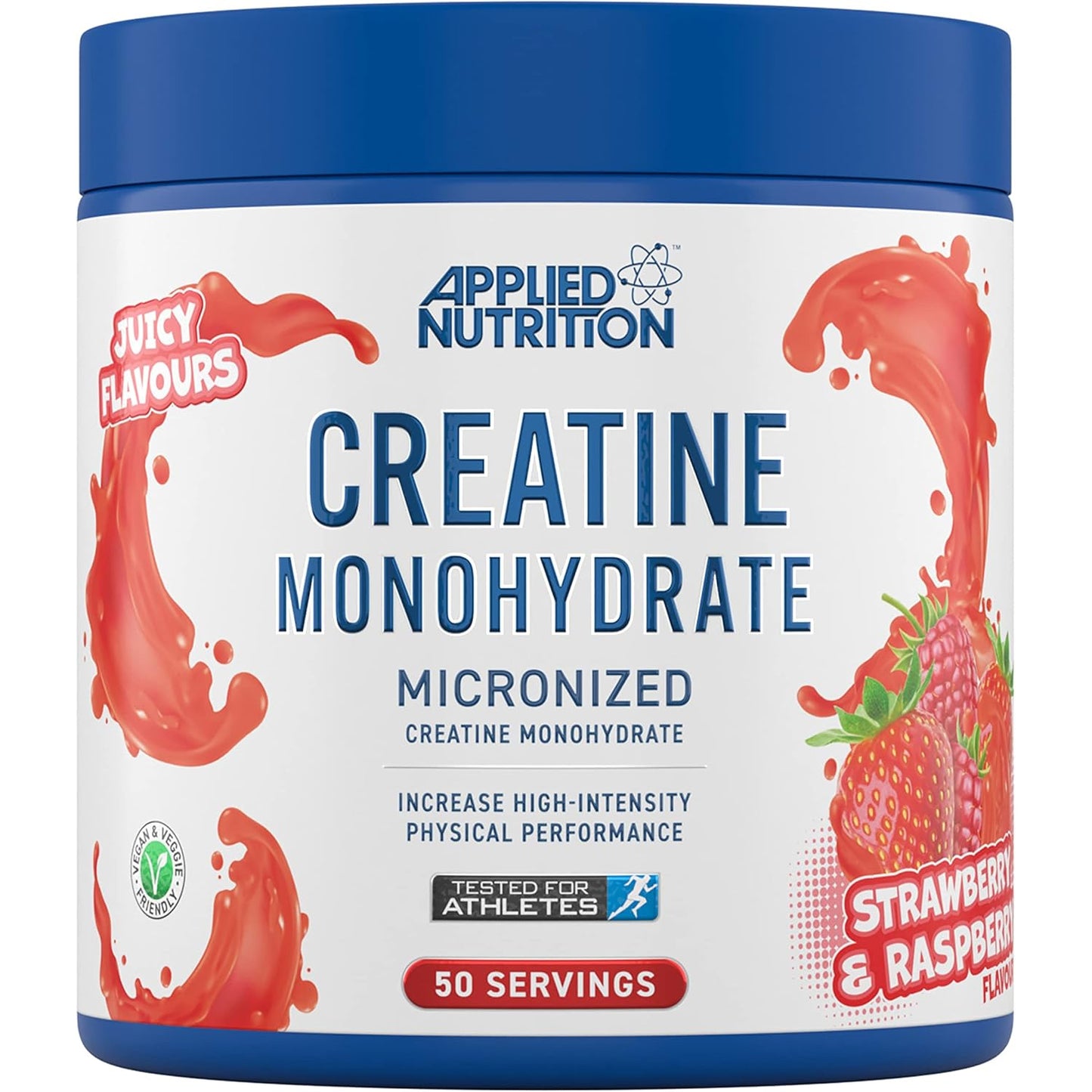 Applied Nutrition Creatine Monohydrate 250g